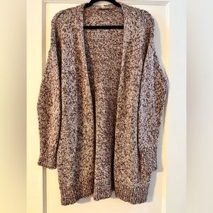 Loft cardigan